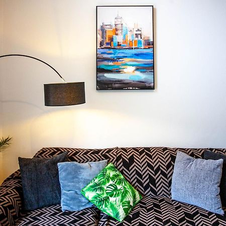 Unique Apartment Chania  Exteriér fotografie